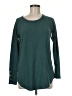 Chaser Teal Pullover Sweater Size M - photo 1