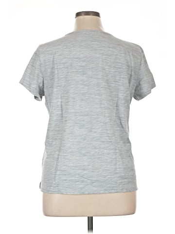 Muk Luks Short Sleeve T-Shirt (view 2)