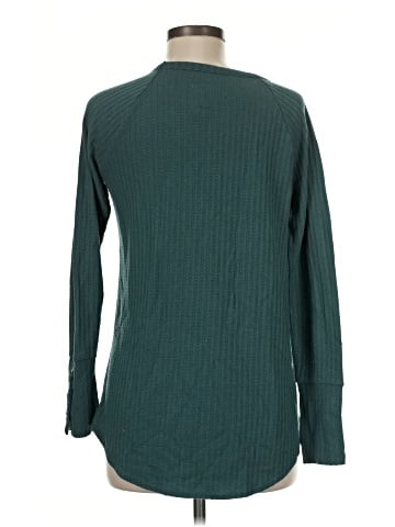 Chaser Pullover Sweater (view 2)