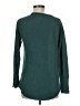 Chaser Teal Pullover Sweater Size M - photo 2