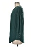 Chaser Teal Pullover Sweater Size M - photo 5