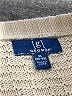 George Solid Tan Pullover Sweater Size XL - photo 7