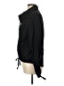 Nanette Lepore Solid Black Jacket Size L - photo 5