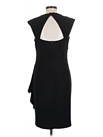 MSK Cocktail Dress (view 2)