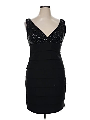 DressBarn Cocktail Dress (view 1)