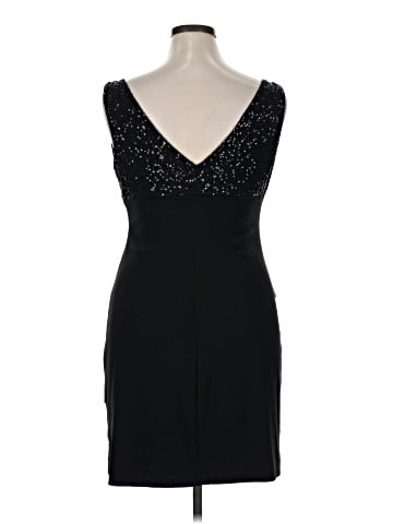 DressBarn Cocktail Dress (view 2)