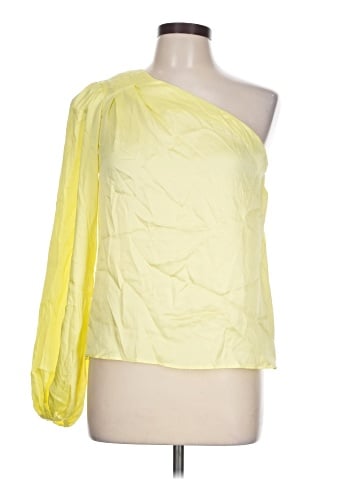 River Island 3/4 Sleeve Blouse (view 1)