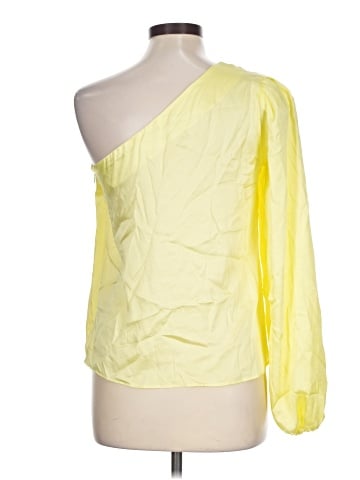 River Island 3/4 Sleeve Blouse (view 2)
