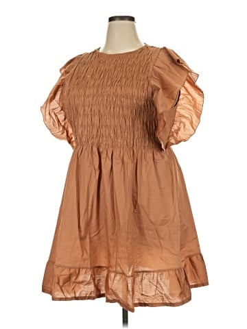 Boohoo Casual Dress (view 1)