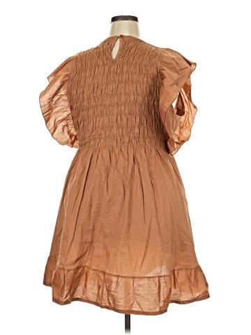 Boohoo Casual Dress (view 2)