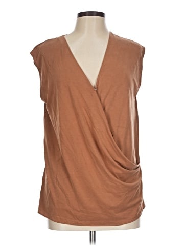Rag & Bone Sleeveless Blouse (view 1)