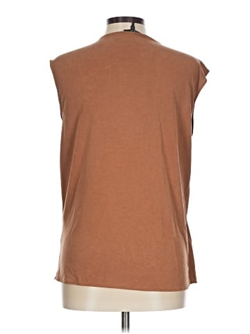 Rag & Bone Sleeveless Blouse (view 2)