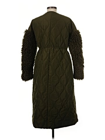ROSE BUD Coat (view 2)