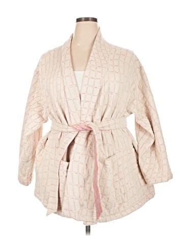 Nike Coat (view 1)