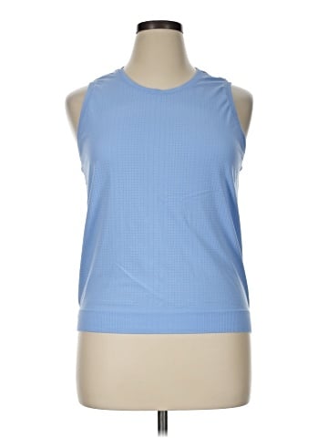 Athleta Sleeveless Top (view 1)