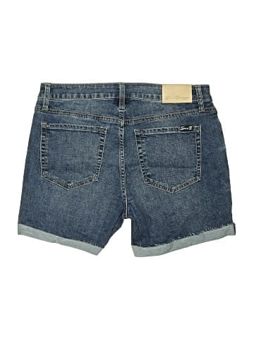 Seven7 Denim Shorts (view 2)