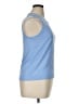 Athleta Blue Sleeveless Top Size XL - photo 4