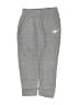 Reebok Gray Sweatpants Size 5 - photo 1