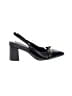 BCBGeneration Black Heels Size 9 - photo 1