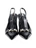 BCBGeneration Black Heels Size 9 - photo 2