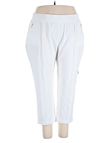 Zenergy by Chico's Casual Pants (view 1)