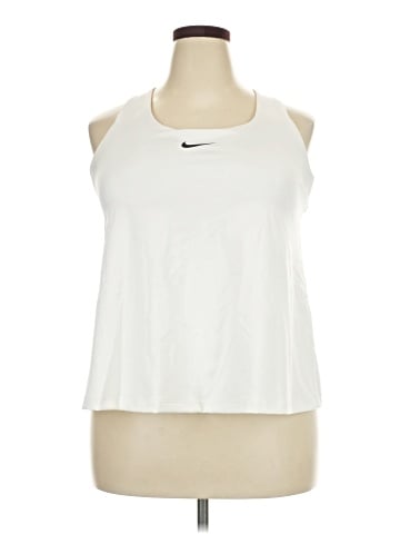 Nike Active Tank (view 1)
