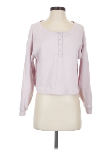Gilly Hicks Pullover Sweater (view 1)