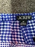 J.Crew Blue Linen Pants Size S (petite) - photo 4