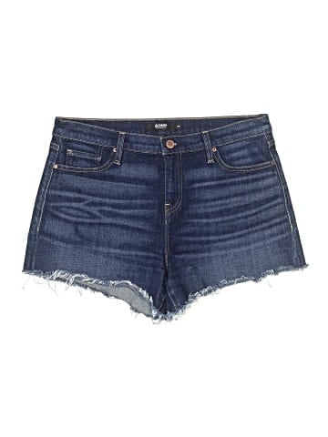 Hudson Jeans Denim Shorts (view 1)