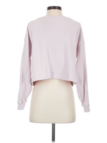 Gilly Hicks Pullover Sweater (view 2)