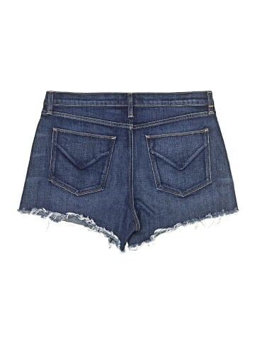 Hudson Jeans Denim Shorts (view 2)