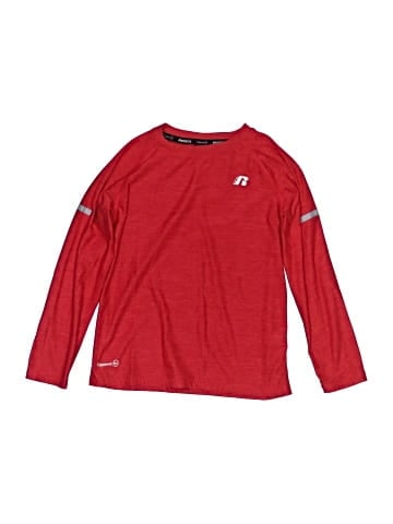 Russell Athletic Long Sleeve T-Shirt (view 1)