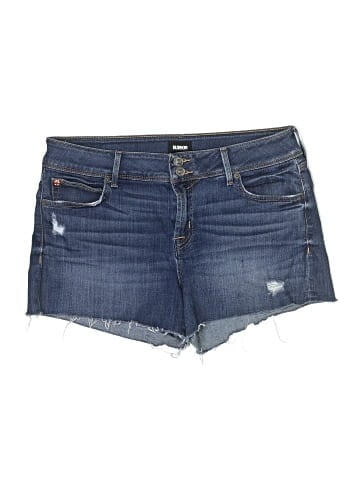 Hudson Jeans Denim Shorts (view 1)