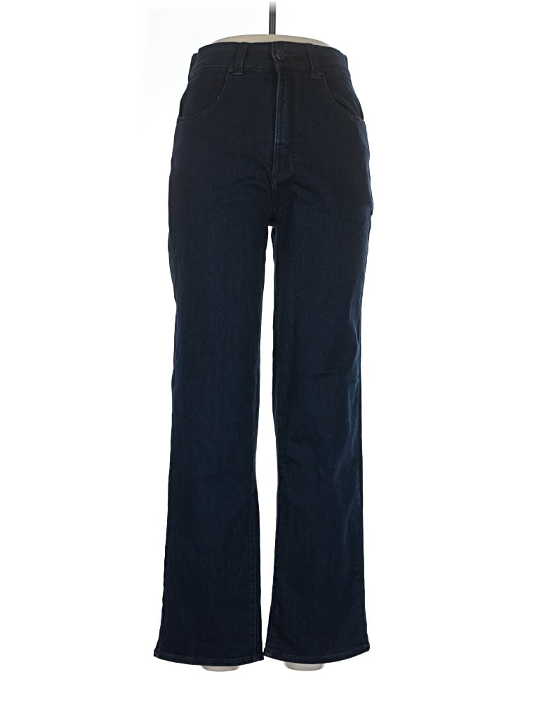 Universal Standard Jeans In Blue