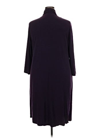 Connected Apparel Casual Dress (view 2)