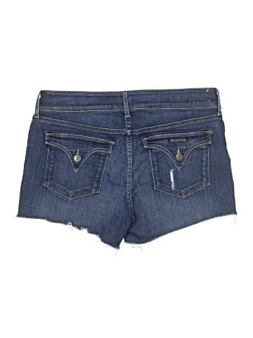 Hudson Jeans Denim Shorts (view 2)