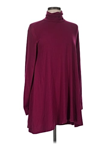 Susana Monaco Casual Dress (view 1)