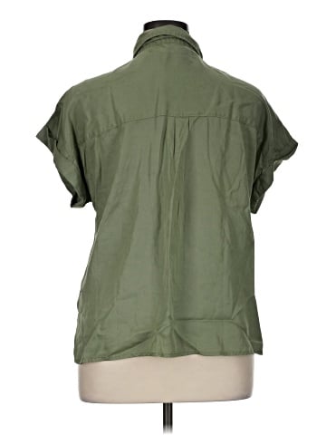 Sanctuary Short Sleeve Blouse (view 2)