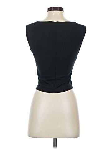 J.Crew Sleeveless T-Shirt (view 2)