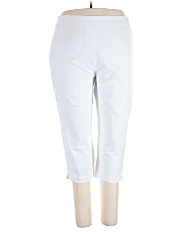 Draper's & Damon's Active Pants (view 1)