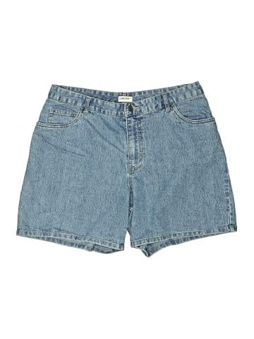 Cherokee Denim Shorts (view 1)