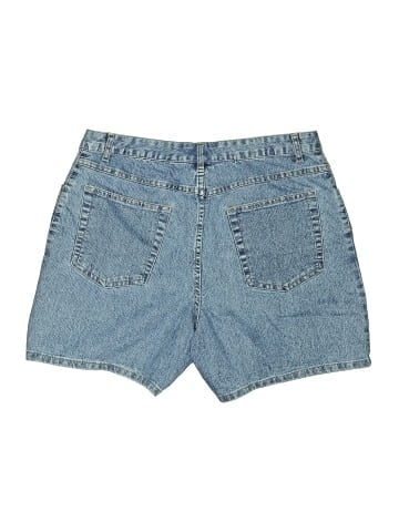 Cherokee Denim Shorts (view 2)
