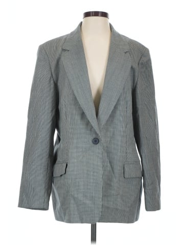 Pendleton Wool Blazer (view 1)