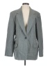 Pendleton 100% Virgin Wool Gray Wool Blazer Size P (petite) - photo 1