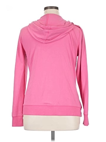 Tek Gear Zip Up Hoodie (view 2)