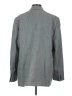 Pendleton 100% Virgin Wool Gray Wool Blazer Size P (petite) - photo 2