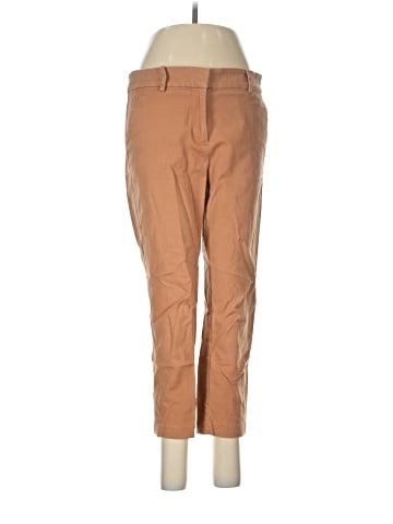 Ann Taylor LOFT Khakis (view 1)