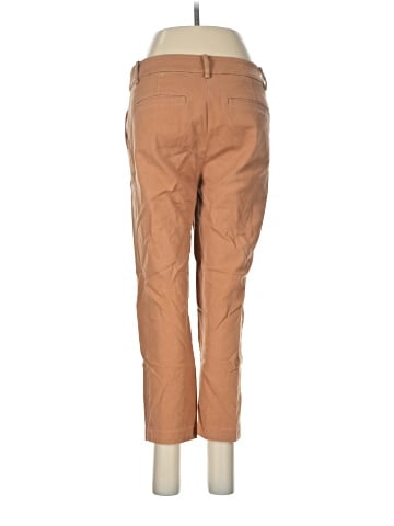 Ann Taylor LOFT Khakis (view 2)