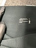 Jockey Solid Black Active Pants Size L - photo 7