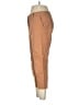 Ann Taylor LOFT Solid Tan Khakis Size 6 (petite) - photo 5